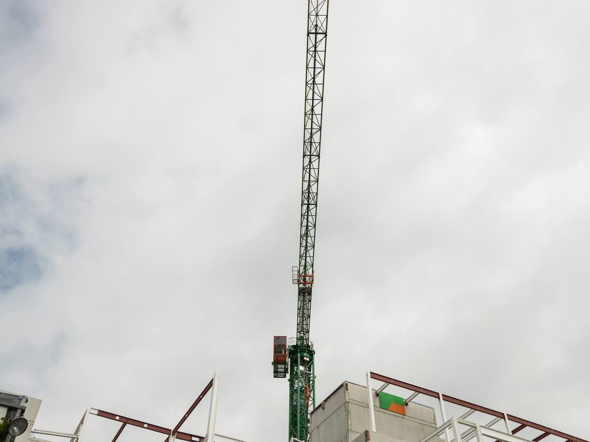 Obra civil